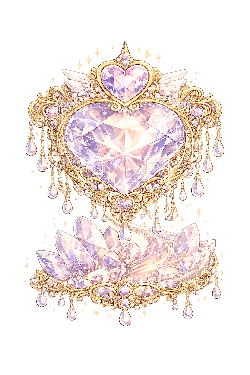 Frequenztherapie: Alles ist Schwingung