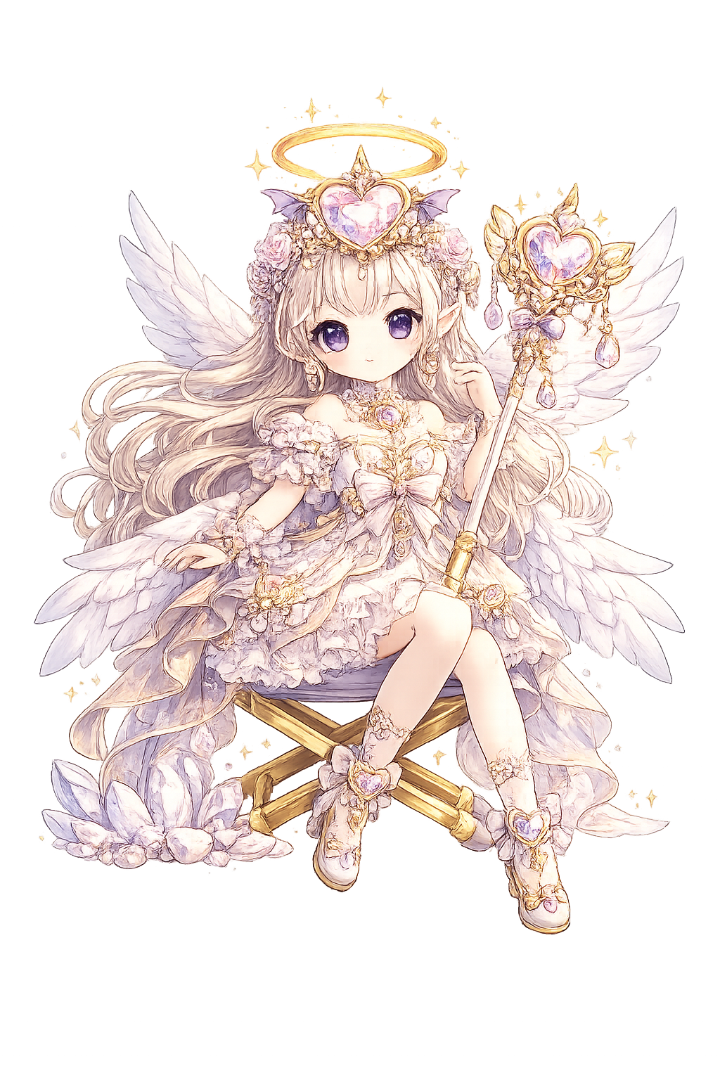 Engelorakel kostenlos