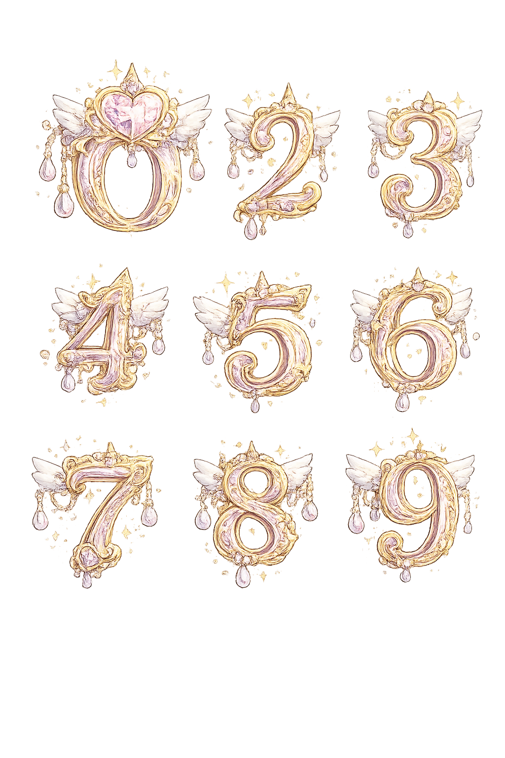 Engelszahlen Bedeutung: Was sind Engelszahlen?