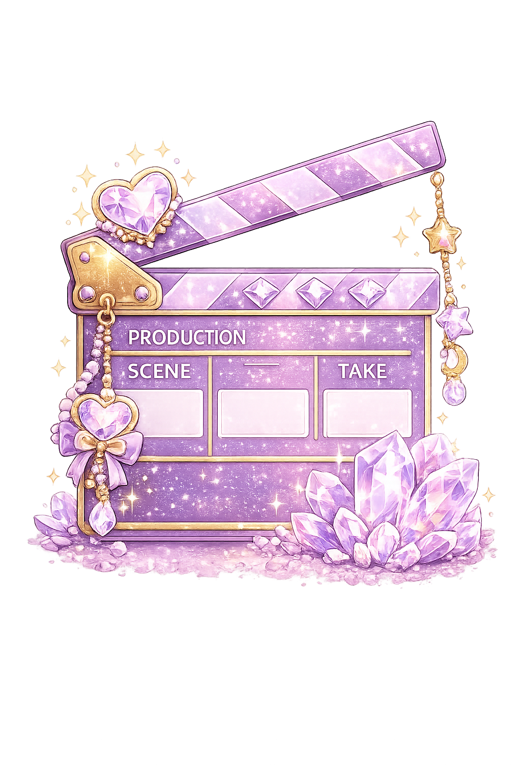 Wir leben in einem Film