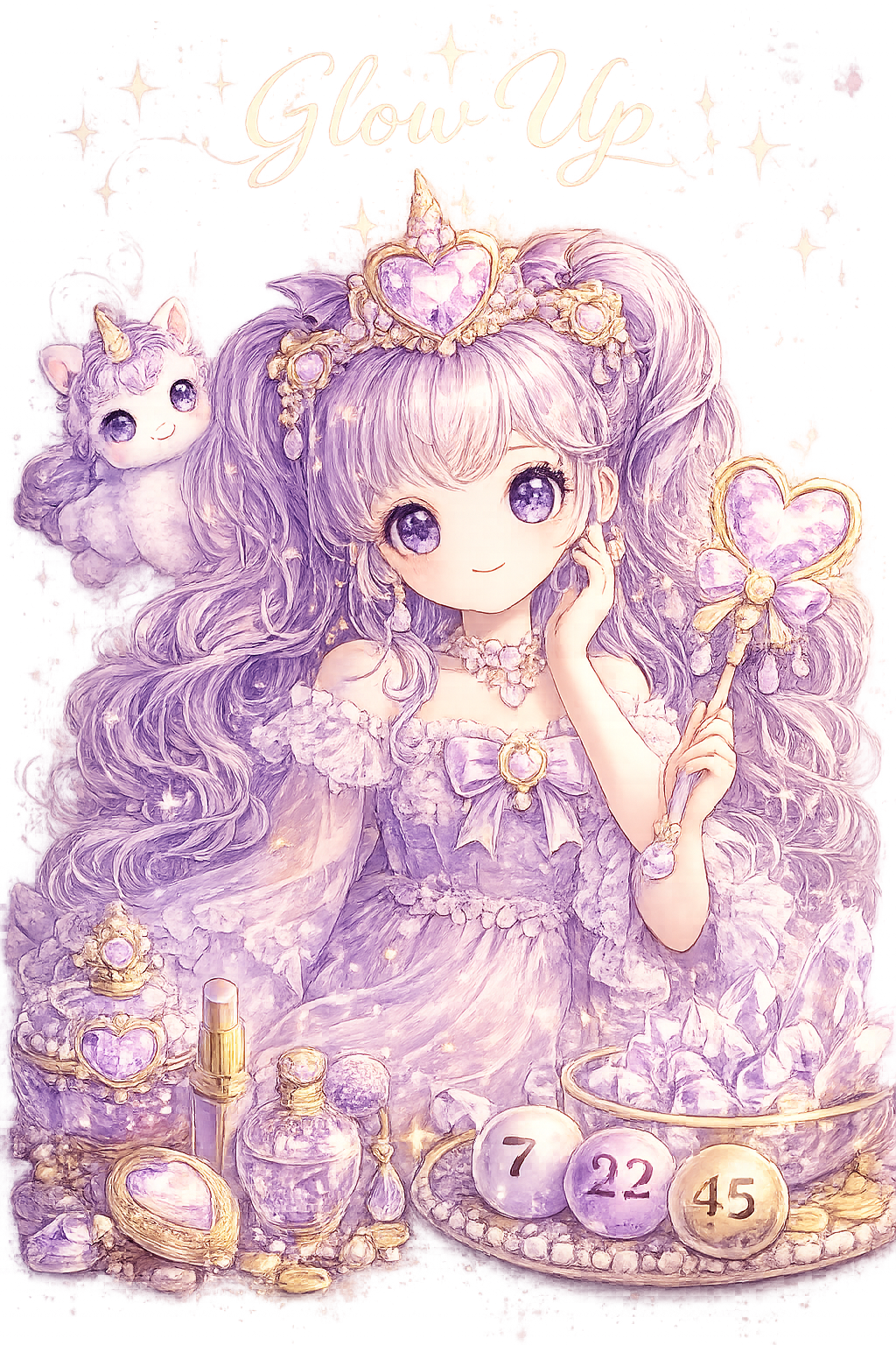 Glow Up – So funktioniert es wirklich