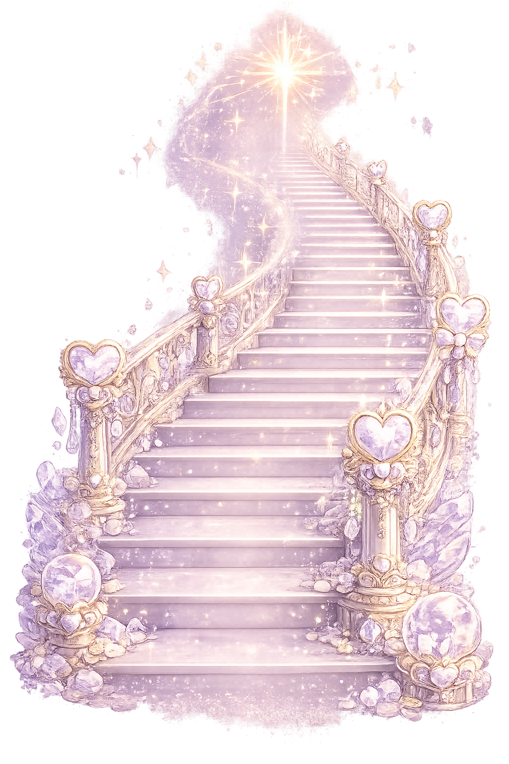 Wollen genügt nicht immer beim Gesetz der Anziehung