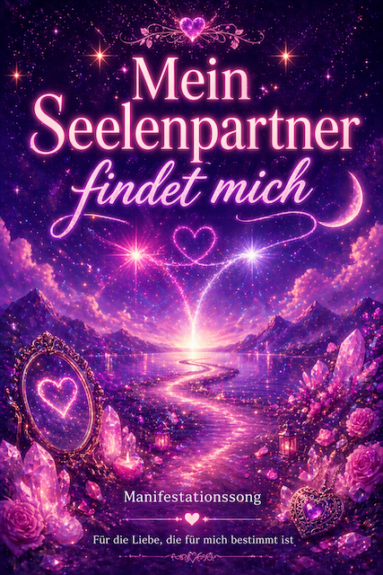 Mein Seelenpartner findet mich
